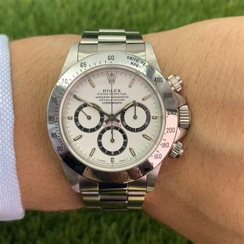 rolex daytona chrome|chrono24 Rolex daytona.